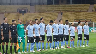 الداخلية يصرف مكافآت خاصة للاعبيه بعد ضمان البقاء بالدوري