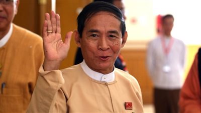 رئيس ميانمار الجديد يستهل ولايته بالإعفاء عن 8 آلاف سجين