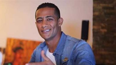 محمد رمضان ينتهى من تصوير أغنيته الجديدة 