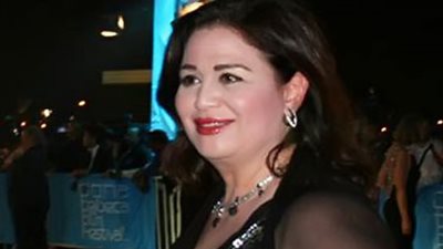 إلهام شاهين تنتهي من تصوير «يوم للستات» خلال أسبوع