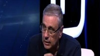 وفاة الناقد الرياضي علاء إسماعيل