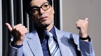 وليد يوسف: «العلم والإيمان» يواجه مشاكل إنتاجية