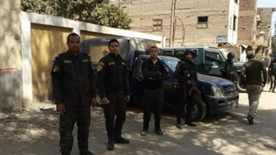 سيدة تدعي اختطاف ابنتها لخلافات على الميراث في قنا