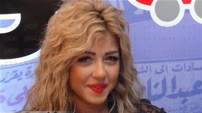 «سارة سلامة» تشكر «ميدو» بعد إقالته