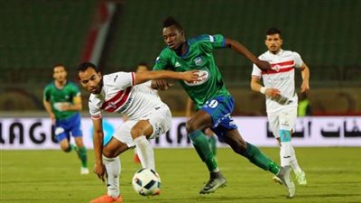 «30 دقيقة» المصري يبحث عن التعادل أمام الزمالك