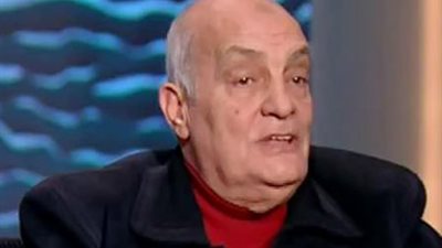 محمود بكر: مباريات مصر في دبي 