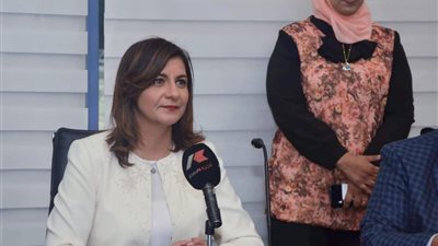 مستثمرو مصر بالخارج يشيدون بالعاصمة الإدارية الجديدة