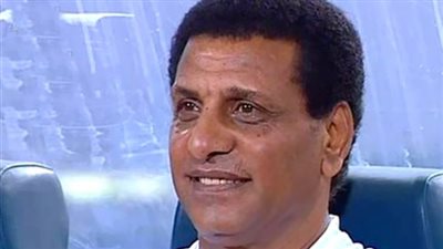 فاروق جعفر: التوازن بين اللاعبين مطلوب داخل أرض الملعب