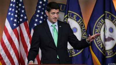 رئيس النواب الأمريكي عن ضربات سوريا: ترامب فعل الشيء الصحيح