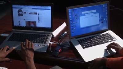 بالفيديو.. 800 مليار دولار خسائر الجرائم الإليكترونية سنويا