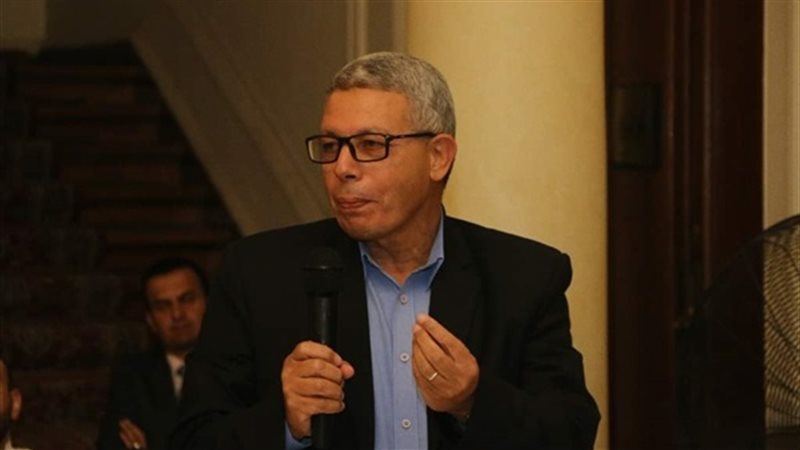 محمد نجيب زغلول