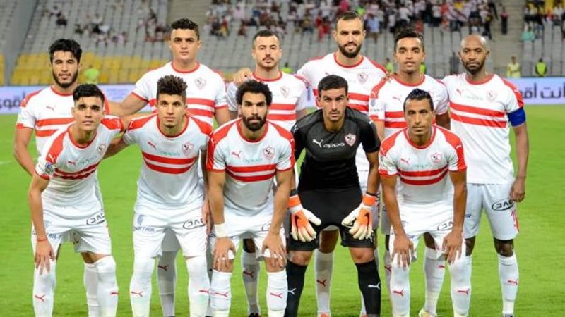 فريق الكرة الأول