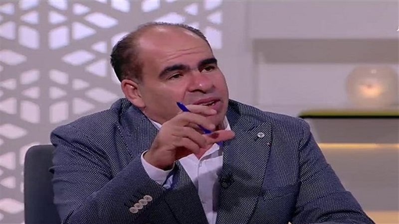الدكتور ياسر الهضيبي،