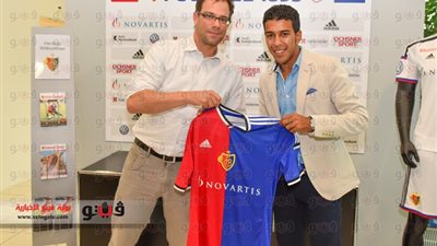 «ميدو»: بازل محطة «حمودي» لنادي أوربي كبير