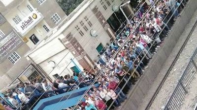 بالصور.. المواطنون بعد ارتفاع الأسعار وتوقف المترو: منك لله يا حكومة