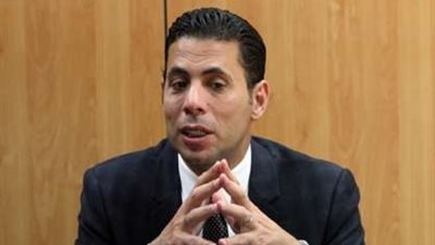 سعيد حساسين: 