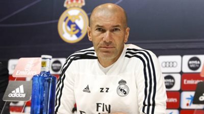 زيدان يكشف كواليس مقابلته مع بوجبا