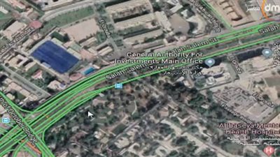 تعرف على حالة المرور اليوم الجمعة 18/ 10/ 2019 (فيديو)