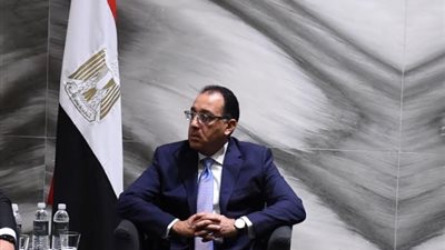 مدبولي: لولا برامج الحماية الاجتماعية لارتفع معدل الفقر لمستويات قياسية