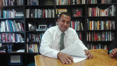 الحسين حسان: دمج شركات قطاع الأعمال يستهدف توفير النفقات