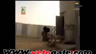 بالفيديو.. لحظة بكاء جندي إسرائيلي خلال مواجهته برجال «القسام»