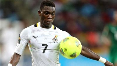 بالفيديو.. أتسو يحرز الهدف السادس لـ