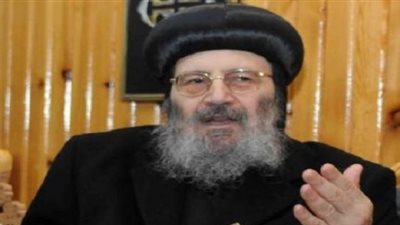 الأنبا بيشوي يناقش إيمان الكنيسة الأرثوذكسية بالثالوث