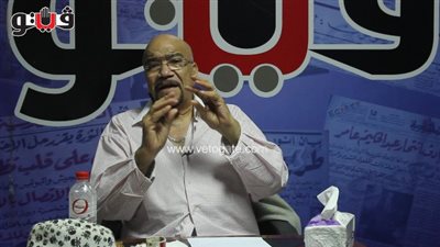 بالفيديو.. مدرب الرقص العالمي «ظاظا»: فيفي عبده لسانها فالت