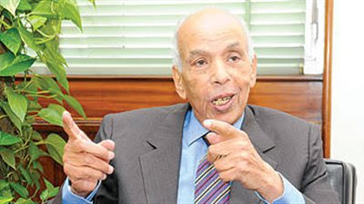 إبراهيم نافع: الزواج الثاني الطريق لحياة مبهجة