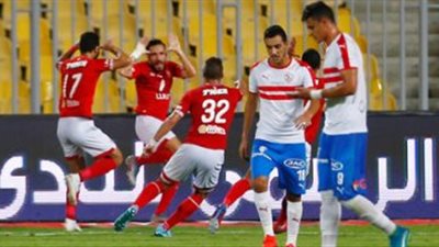 بعد أزمة مباراة القمة.. الزمالك يدخل معسكر لـ