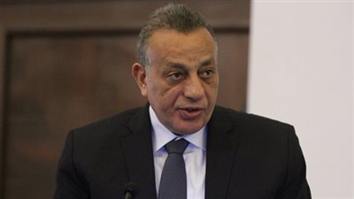 محافظ الجيزة يهنئ الرئيس والقوات المسلحة بعيد تحرير سيناء