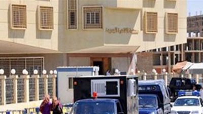 سماع الشهود في ثاني جلسات محاكمة التشكيل الكولومبي لسرقة شقق التجمع