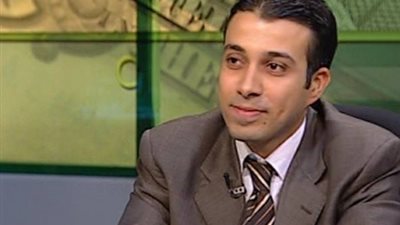 توني كمال: البورصة استعابت ضريبة الأرباح الرأسمالية ورفع أسعار الفائدة