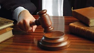 تأجيل محاكمة قاضيين بتهمة المشاركة بقانون مكافحة التعذيب إلى 19 يونيو