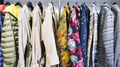 شعبة الملابس الجاهزة تطالب بدعم صغار المستثمرين