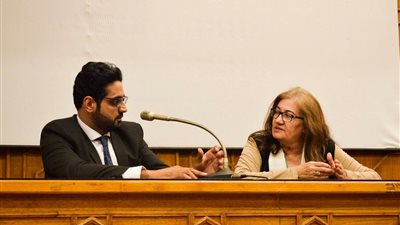 ‎إشادة النقاد بأفلام «تكافل وكرامة» بمهرجان الإسماعيلية