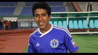 ننشر «الفيديو» الذي أبهر مسئولى «بازل» بـ «حمودي»