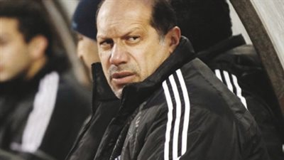 نبيل: هزيمة الفراعنة أمام غانا بنصف دستة أهداف 