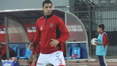 ربيعة وحمودي على دكة بدلاء الأهلي أمام طنطا