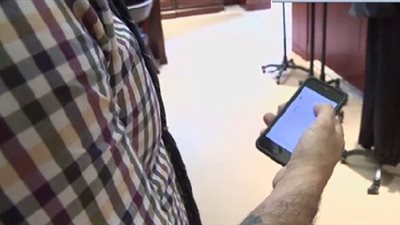 بالفيديو: التكنولوجيا الحديثة تقتحم عالم الزراعة عبر المحمول