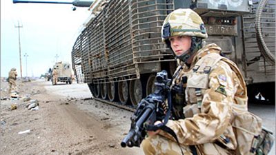 إحباط محاولة إرهابية لتفجير آليات أمنية برفح