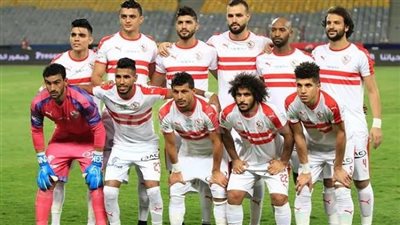 الزمالك يتظلم ضد قرار إقامة السوبر الأفريقي في قطر
