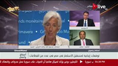 أستاذ اقتصاد: الدين المحلى مقلق بعد وصوله 4 تريليونات جنيه (فيديو)