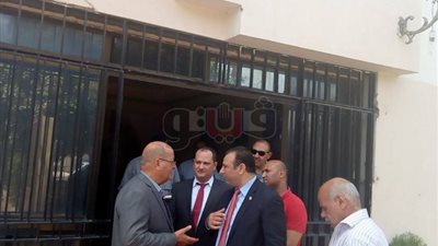 تبرعات بمليون و300 ألف جنيه لاستكمال الحضانات بمستشفى منشأة القناطر