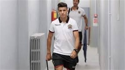 نيس الفرنسي يرفض بيع الجزائري يوسف عطال