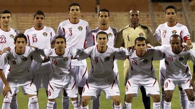 بعثة منتخب الشباب تطير إلى المغرب استعدادا لكأس أفريقيا