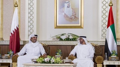 حرب القرن الأفريقي.. الإمارات تطارد قطر وتركيا في الصومال