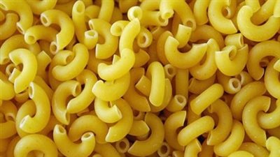 وقف صرف المكرونة التموينية لارتفاع أسعار الدقيق