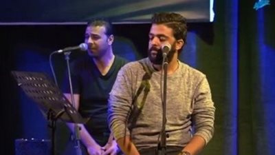 غدًا.. عمرو حسن وأدهم سليمان ورانيا عمرو يحيون حفلًا بجامعة المنيا