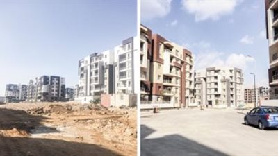 العاصمة الإدارية والشيخ زايد الجديدة الأكثر المناطق إقبالا الفترة القادمة